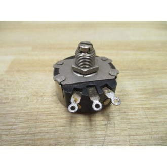 Generic RV-140 Potentiometer RV140 (Pack of 2) - Used