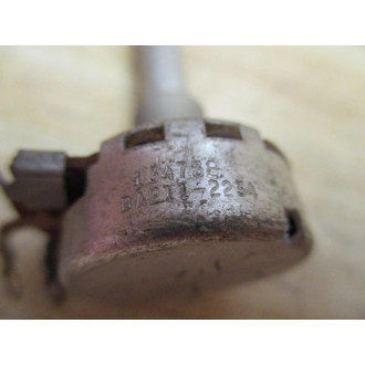 Generic BA211-2234 Potentiometer 134738 - Used