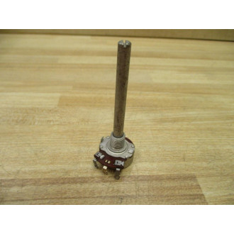 Generic BA211-2234 Potentiometer 134738 - Used