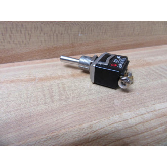 KEDU HY29I Toggle Switch HY291 - New No Box