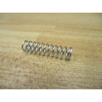 Lee Spring LC 032C 12M Compression Spring LC032C12M (Pack of 10)