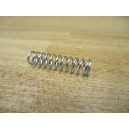 QTY 5 -, lee springs LC 051G 13S Compression Spring, Specs in listing