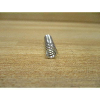 Lee Spring LC 032C 12M Compression Spring LC032C12M (Pack of 10)