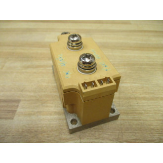 Semikron SKKT 25014E Thyristor Diode Module SKKT25014E - Used
