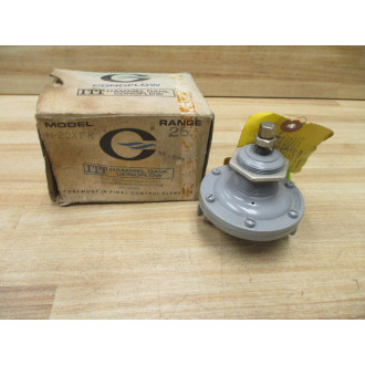 ITT Conoflow H-20XT-K Pressure Regulator H20XTK