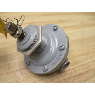 ITT Conoflow H-20XT-K Pressure Regulator H20XTK