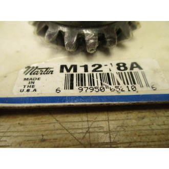 Martin M1218A Gear Miter
