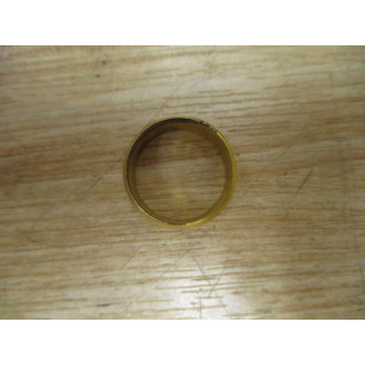 Brass Craft 60-10 Compression Sleeve 6010 (Pack of 35)