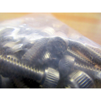 MCD Vacuum Products 190000 Set Screws (Pack of 25)