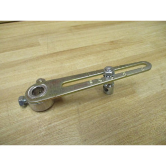 Honeywell 26026G Crank Arm Assembly