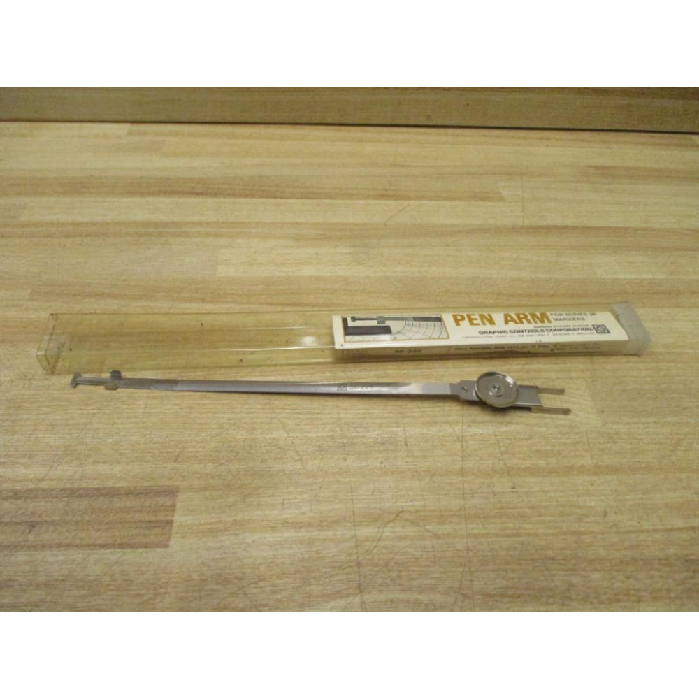 Graphic Controls 36-225 Pen Arm 36225