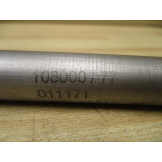 516-17000-01 Thermocouple Assembly 5161700001 WO Head - Used