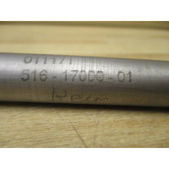 516-17000-01 Thermocouple Assembly 5161700001 WO Head - Used