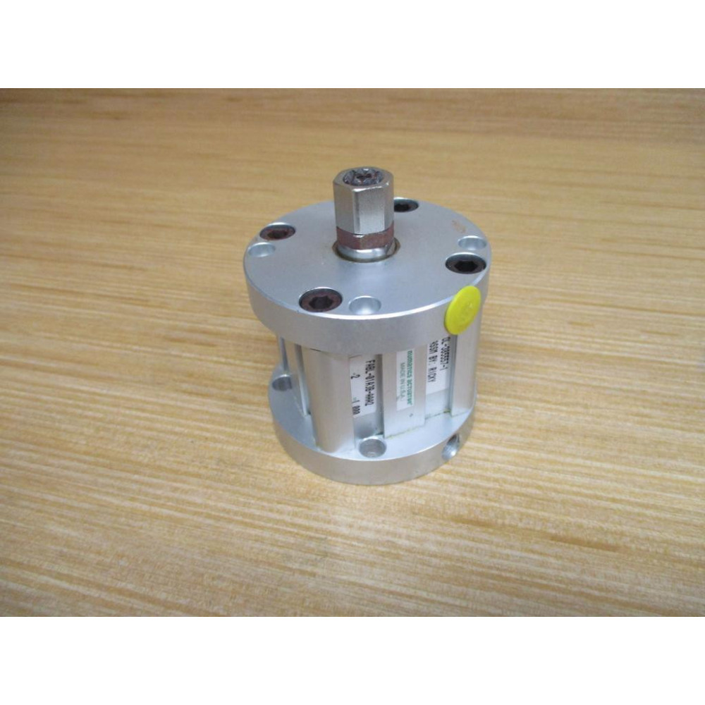 Numatics FABL-01A3B-AAA2 Cylinder 0L-385557-1 - New No Box