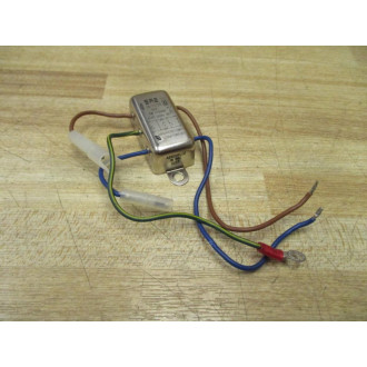 SRE GA3A-1 EMI Filter GA3A1 - Used