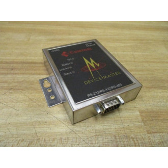 ComTrol RS-232RS-422RS-485 Device Master Ethernet Converter - Used