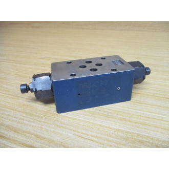 0683239 Valve 061206 - Used