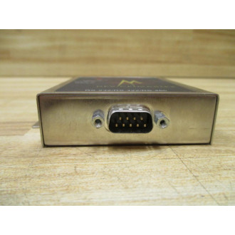 ComTrol RS-232RS-422RS-485 Device Master Ethernet Converter - Used