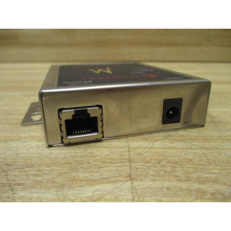 ComTrol RS-232RS-422RS-485 Device Master Ethernet Converter - Used
