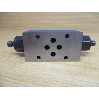 0683239 Valve 061206 - Used
