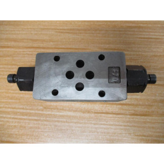 0683239 Valve 061206 - Used