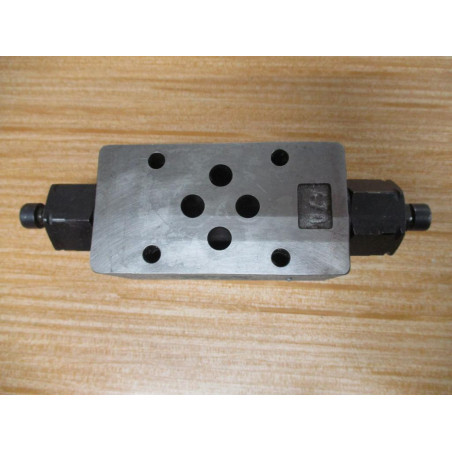 0683239 Valve 061206 - Used