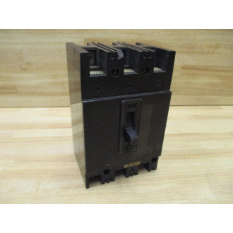 Cutler HammerEatonWestinghouse EH3020 20A Circuit Breaker WO Screw - Used