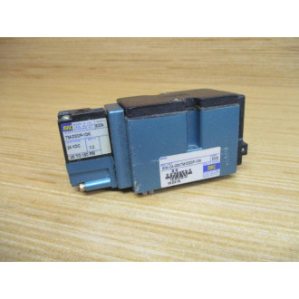Mac Valves 82A-CA-000-TM-DDDP-1DK Valve 82ACA000TMDDDP1DK - Used