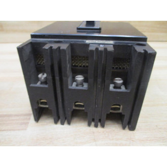 Cutler HammerEatonWestinghouse EH3020 20A Circuit Breaker WO Screw - Used