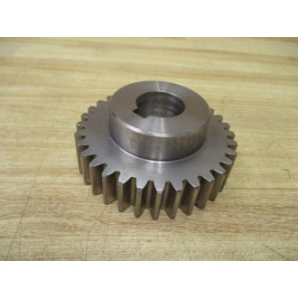 23203200 Spur Gear Wheel - New No Box