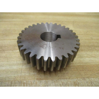 23203200 Spur Gear Wheel - New No Box