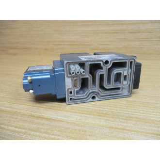 Mac Valves 82A-CA-000-TM-DDDP-1DK Valve 82ACA000TMDDDP1DK - Used