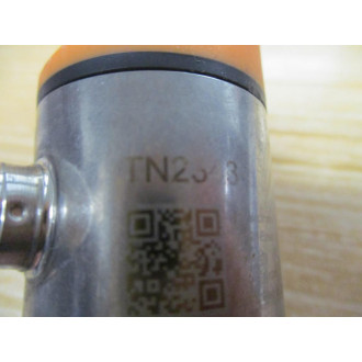 IFM Efector TN2343 Temperature Sensor TN-150KLBN12-MFRKGUS - New No Box