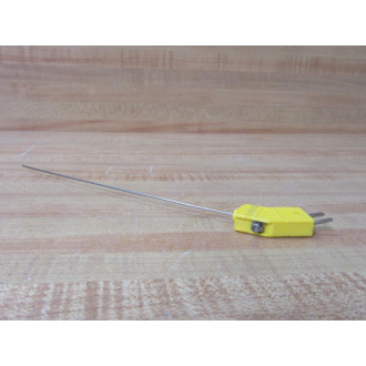 Omega GKMQSS-040U-6 Thermocouple Probe GKMQSS040U6 Omega GKMQSS-040U-6 Thermocouple Probe GKMQSS040U6