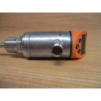 IFM Efector TN2343 Temperature Sensor TN-150KLBN12-MFRKGUS - New No Box