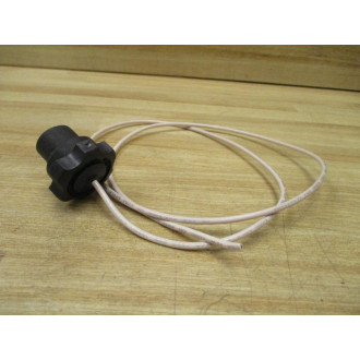 Aquafine 16184 Lamp Socket (Pack of 2) - New No Box