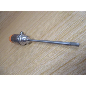 IFM Efector TN2343 Temperature Sensor TN-150KLBN12-MFRKGUS - New No Box
