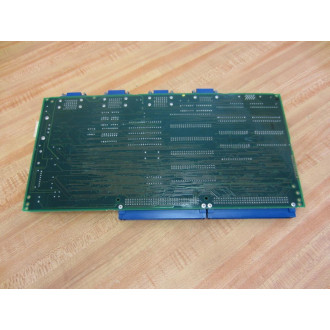 Fanuc A16B-2201-010 Memory PCB 3 Board As Is - Parts Only