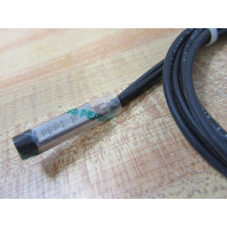 Pepperl + Fuchs E12F+040F Sensor E12F040F - New No Box