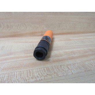 IFM Efector IA0069 Photoelectric Sensor IAE2010-FB0A WHardware - New No Box