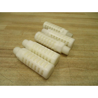 SMC NAN300-N03 Muffler AN300 (Pack of 5) - New No Box