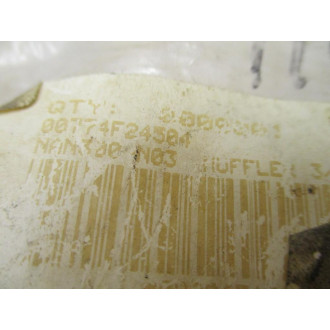 SMC NAN300-N03 Muffler AN300 (Pack of 5) - New No Box