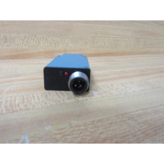 Pepperl + Fuchs MHP-TE2AQ Photoelectric Sensor 454327 - Used