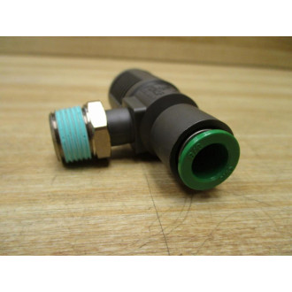 SMC NASV410F-N03-11S-X201 Exhaust Speed Controller ASV410F - New No Box