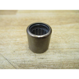 SKF HK 1014.2RS Drawn Cup Needle Roller Bearing HK10142RS (Pack of 2)