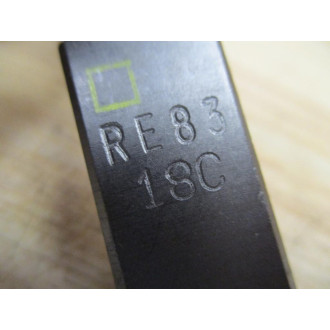 ABB RE83-18C Motor Brush RE8318C (Pack of 4)