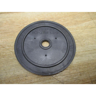 RMI-0043-000 Swing Plate Assembly Kit RMI0043000 (Pack of 3)