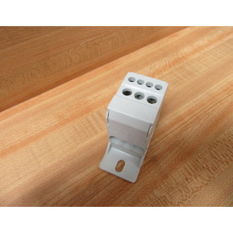 ABB 1SNA356208R2500 Distribution Terminal Block 0356208 25 BRU80A