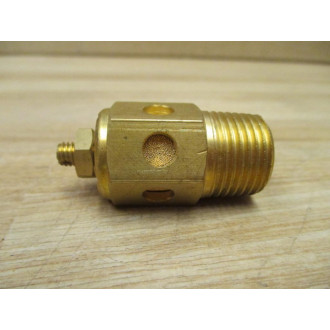 Airpower 20313-4 Exhaust Port Flow Control 203134 (Pack of 2) - New No Box