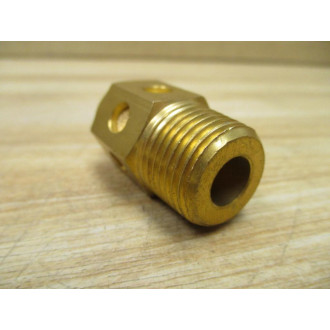 Airpower 20313-4 Exhaust Port Flow Control 203134 (Pack of 2) - New No Box